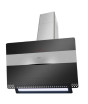 iShopping - Amica Led Lighting Chimney Hood (OKP9654IS)