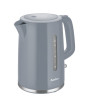 iShopping - Amica Strix Controller Kettle Grey (KF1013)