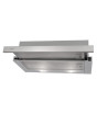 iShopping - Amica Telescopic Chimney Hood (OTP6243I)