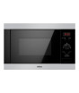 iShopping - Amica X-Type Built-In Microwave Oven (AMMB25E2GI)