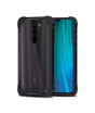 iShopping - Kapaver Impulse Hybrid Case For Redmi Note 8 Pro Black (AMT-0132)