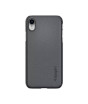 iShopping - Spigen Thin Fit Case For iPhone XR Graphite Gray (AMT-1006)