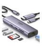 iShopping - Ugreen 7-in-1 USB C Hub With Ethernet (60515)
