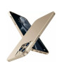 iShopping - Torras OriginFit Magsafe Enabled Case For iPhone 14 Pro Max Gold (AMT-6264)