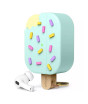 iShopping - Elago Ice Cream Design Case For Airpods Pro 2022 - Mint (AMT-6340)