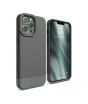iShopping - Elago Glide Armor Shockproof Case For iPhone 13 Pro Max Dark Gray/Light Green (AMT-6346)