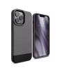 iShopping - Elago Glide Armor Shockproof Case For iPhone 13 Pro Max Dark Gray/Black (AMT-6347)