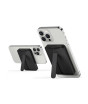 iShopping - ESR Magsafe Enabled Kickstand Powerbank 5000 mAh Black (AMT-6383)