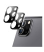 iShopping - ESR Camera Lens HD Protector For iPad Pro 12.9″ & 11" Black (AMT-6609)