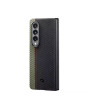 iShopping - Pitaka Air Case Carbon Fiber Magnetic Case For Galaxy Z Fold 4 Overture (AMT-6776)