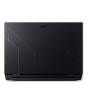 iShopping - Acer Nitro 5 15.6″ FHD Core i7 12th Gen 16GB 512GB SSD 6GB RTX 3060 Gaming Laptop Obsidian Black (AN515-58-7123) - 1 Year Official Warranty