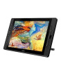 iShopping - Veikk 15.6" Pen Display Graphic Drawing Tablet (VK1560)