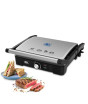 iShopping - Anex Deluxe Electric Grill (AG-2142)