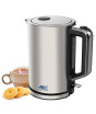 iShopping - Anex Deluxe Electric Kettle 1.7Ltr (AG-4071)