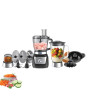 iShopping - Anex Food Processor (AG-3147)