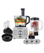 iShopping - Anex Deluxe Food Processor (AG-3156)