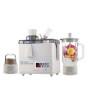 iShopping - Anex Juicer Blender & Grinder (AG-176-GL)