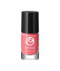 iShopping - Oriflame On Colour Nail Polish - Peach Pink 5ml (38982)