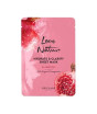 iShopping - Oriflame Love Nature Hydrate & Clarify Sheet Mask 24ml (44282)
