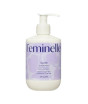 iShopping - Oriflame Feminelle Gentle Intimate Wash With Cotton Extract - 300ml (46964)