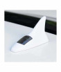 iShopping - Godzilla Solar Shark Fin Antenna For Car 