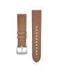 iShopping - Ronin R-010 Leather Vintage Brown Strap