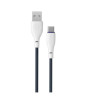 iShopping - Ronin Android Cable Blue (R-2025)