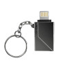 iShopping - Ronin OTG iPhone Connector Black (R-3000)