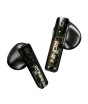 iShopping - Ronin Iron Edge Wireless Earbuds Black (R-7090)