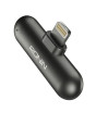 iShopping - Ronin Clarity Vlogging Mic For iPhone (R-8005)