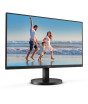 iShopping - AOC 24" FHD Frameless 3 Sided LED Monitor (24B3HM)