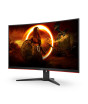 iShopping - AOC 31.5" 240Hz Gaming Monitor (C32G2ZE)