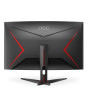 iShopping - AOC 31.5" 240Hz Gaming Monitor (C32G2ZE)