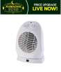 iShopping - Gaba National Fan Heater (GN-2128)
