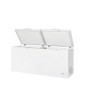iShopping - Gaba National Twin Door Chest Freezer White (GND-14000-17-T)