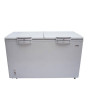 iShopping - Gaba National Twin Door Chest Freezer White (GND-17000-17-T)
