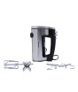 iShopping - Gaba National Egg Beater (GN-1021)