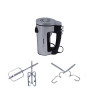 iShopping - Gaba National Egg Beater (GN-1021)
