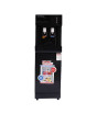 iShopping - Gaba National 2 Taps Water Dispenser Black (GNW-2100/176)