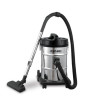 iShopping - Gaba National Blow & Dry Vacuum Cleaner Silver (GN-6025S.S)