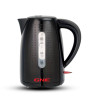 iShopping - Gaba National Electric Kettle 1.7 Ltr (GN-8606 B.S/22)