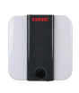iShopping - Gaba National Wall Mount Electric Instant Geyser 15Ltr (GN 15/25)