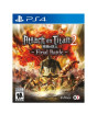 iShopping - AOT 2 Final Battle Game For PS4