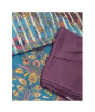 iShopping - Apllique RANGRASIA Printed 3 Pcs Unstitched Suit