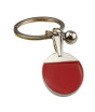 iShopping - M.Mart Table Tennis Metal Key Chain
