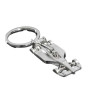 iShopping - M.Mart 3D Car Racing Metal Key Chain