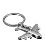 iShopping - M.Mart Simulation Aircraft Metal Key Chain
