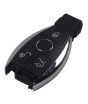 iShopping - M.Mart 3 Button Remote Car Key Shell For Mercedes