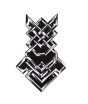 iShopping - M.Mart Black Celtic Totem Temporary Tattoo Sticker
