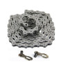 iShopping - M.Mart Bike Stainless Chain With Magic Buckle